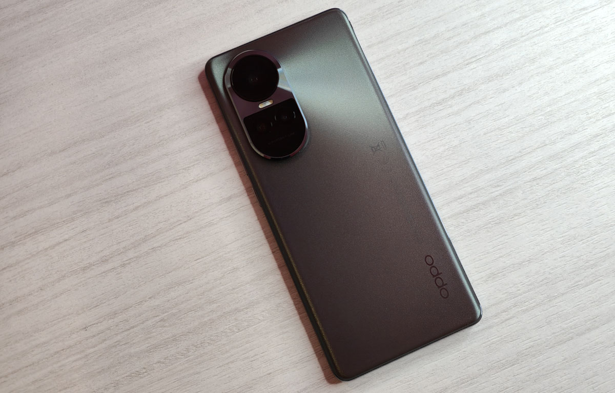 OPPO Reno10 Pro