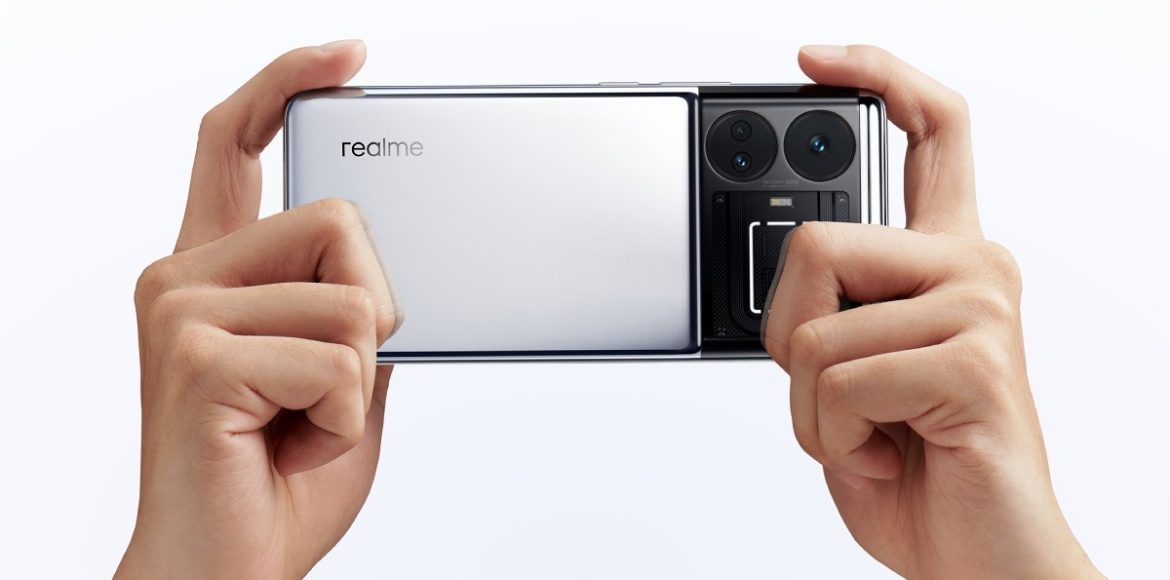 realme gt 5 realme gt 5