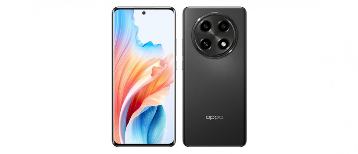 oppo a2 pro