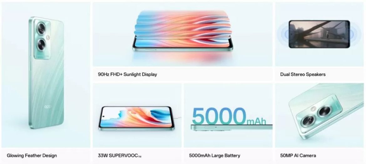 oppo a79 5g oppo a79 5g