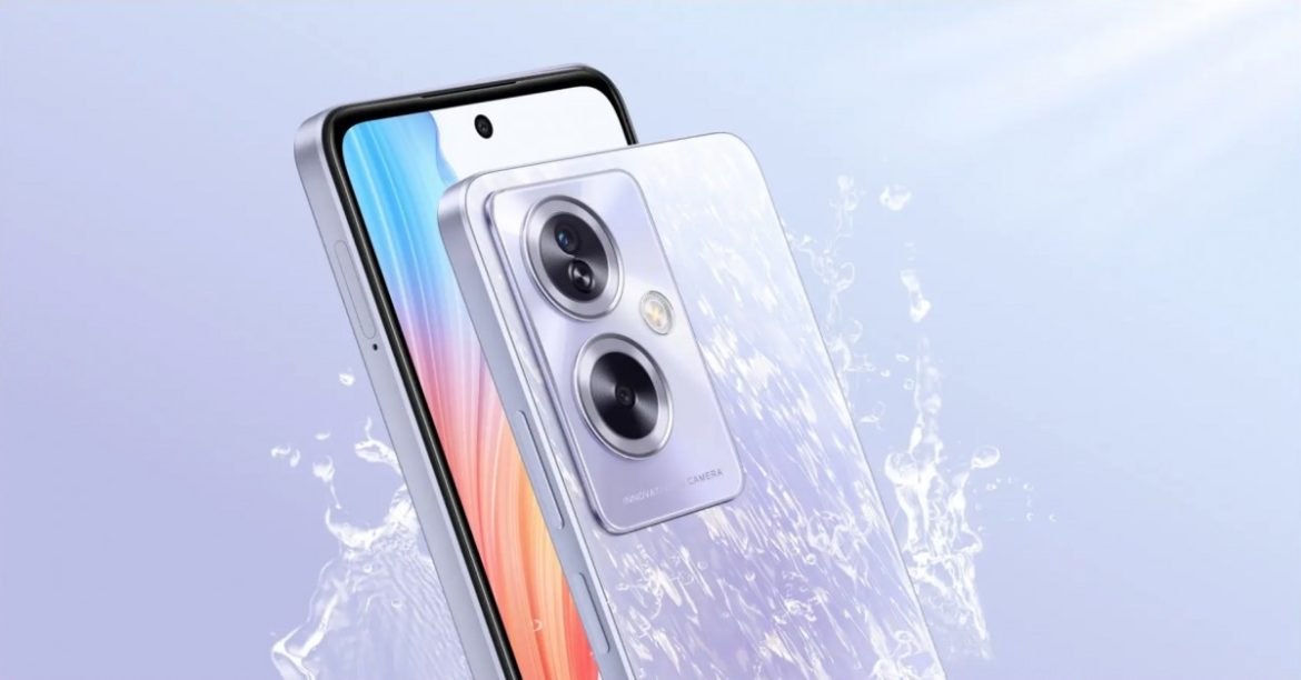 oppo a2 5g oppo a2 5g
