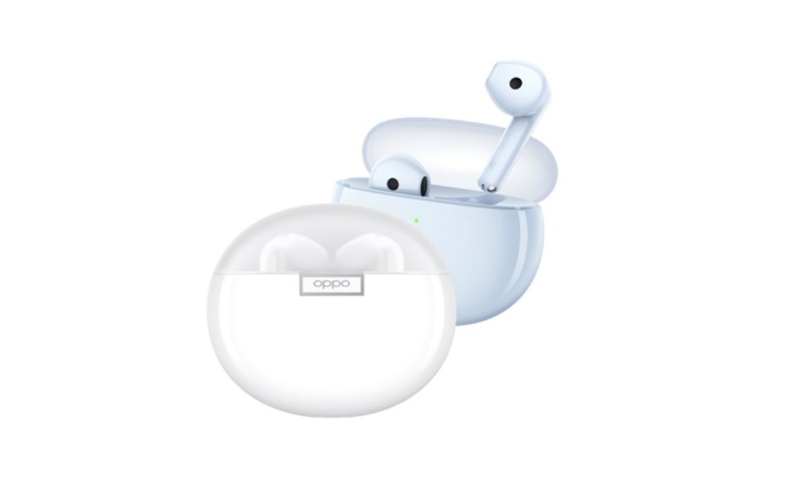 oppo enco air 3i