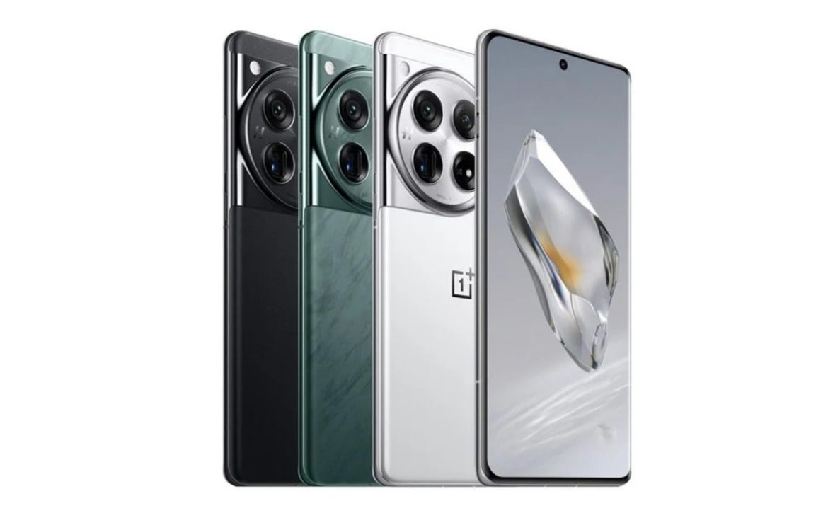 oneplus 12 oneplus 12