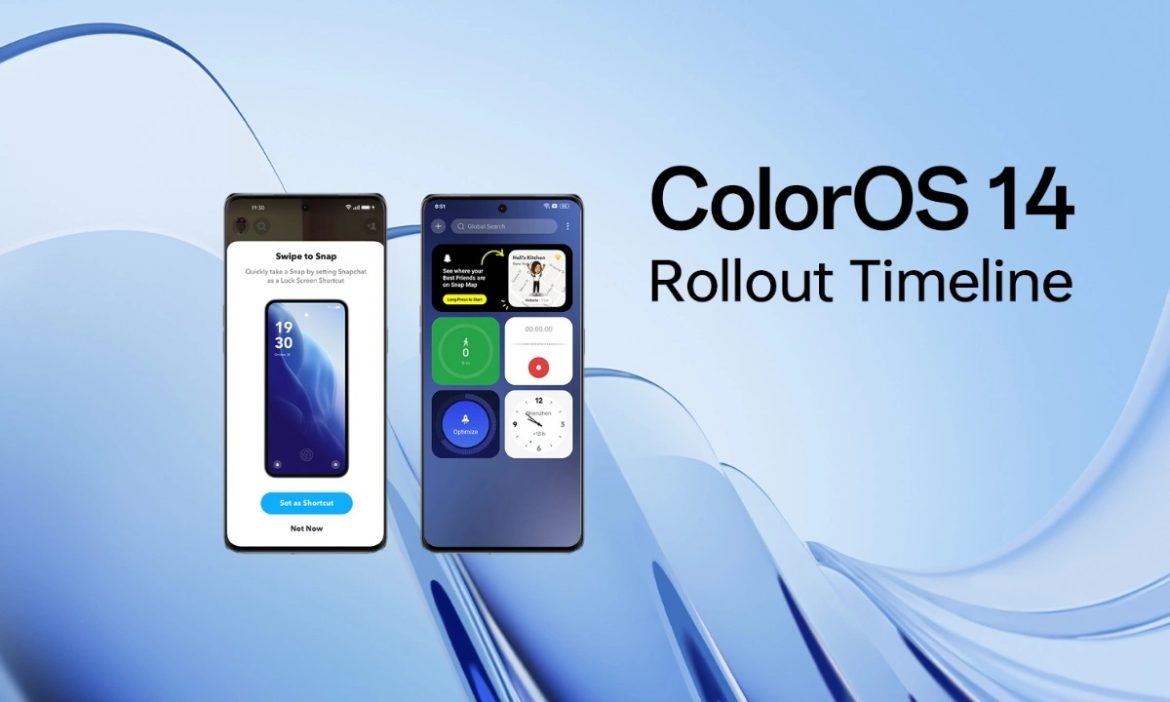 coloros 14 coloros 14