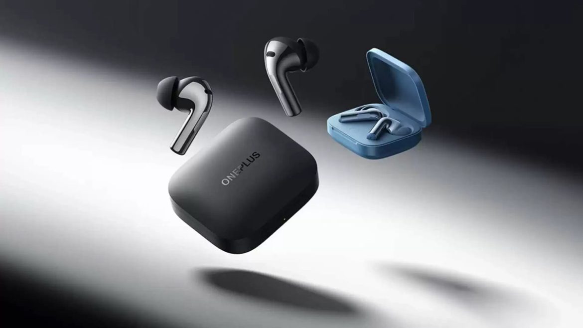 oneplus buds 3