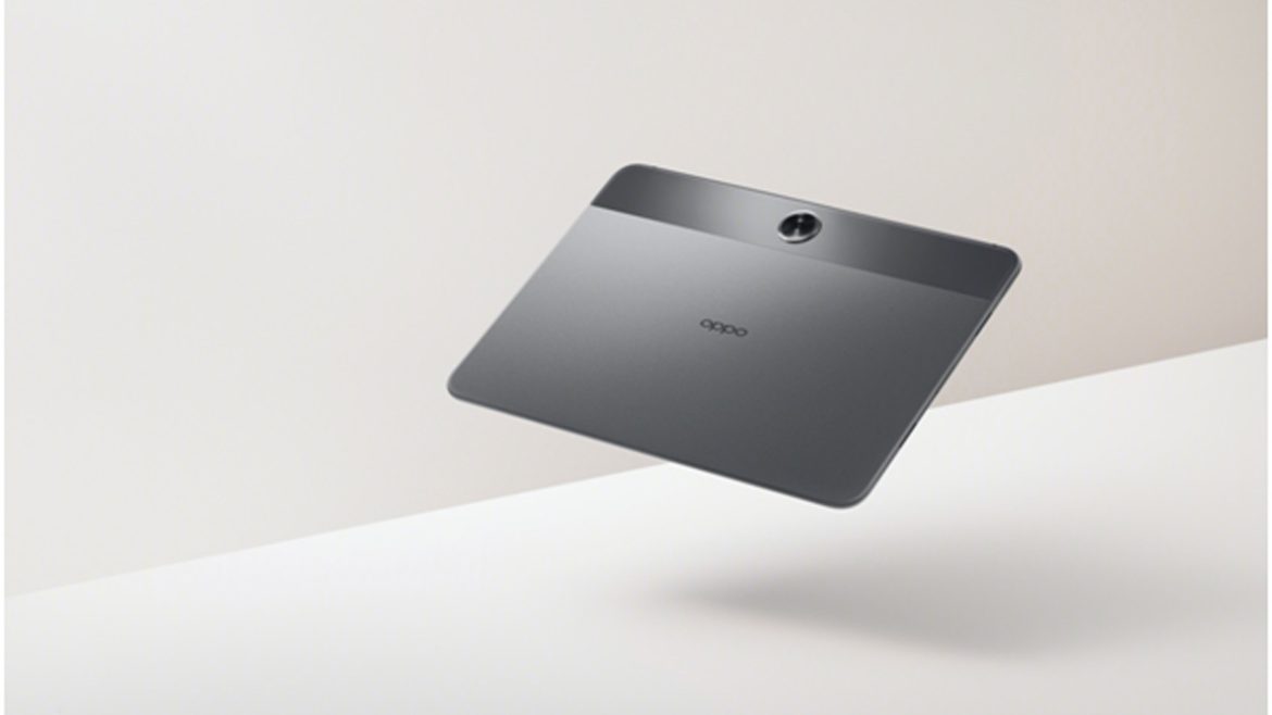 OPPO Pad Neo