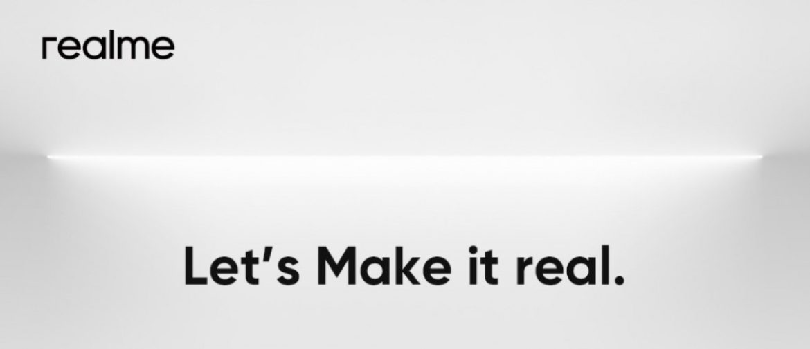 realme nuovo slogan realme nuovo slogan