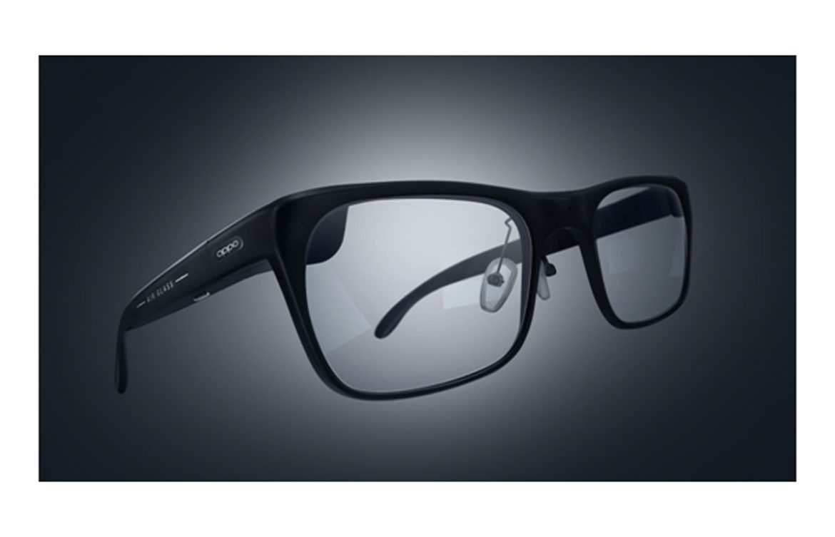 OPPO Air Glass 3 OPPO Air Glass 3