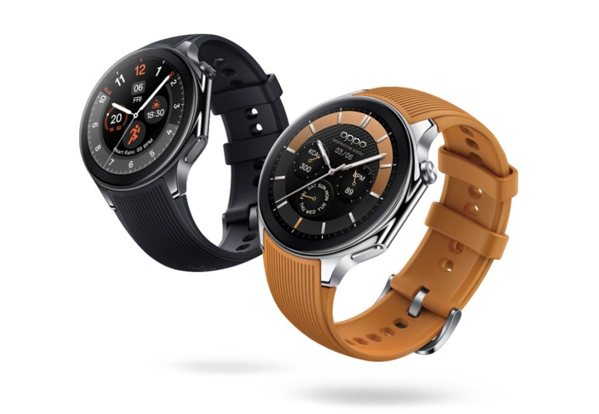 OPPO Watch X OPPO Watch X