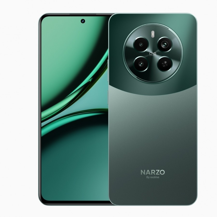 realme narzo 70 pro