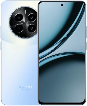 realme narzo 70