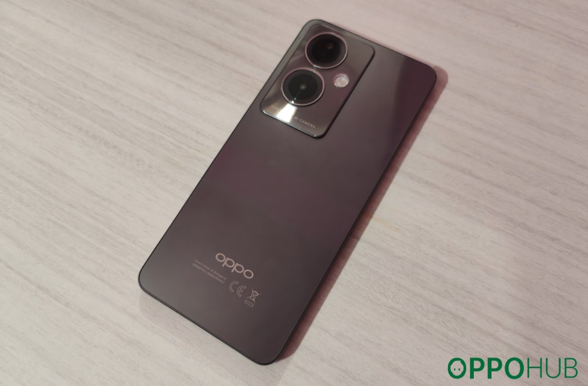 OPPO A79 5G
