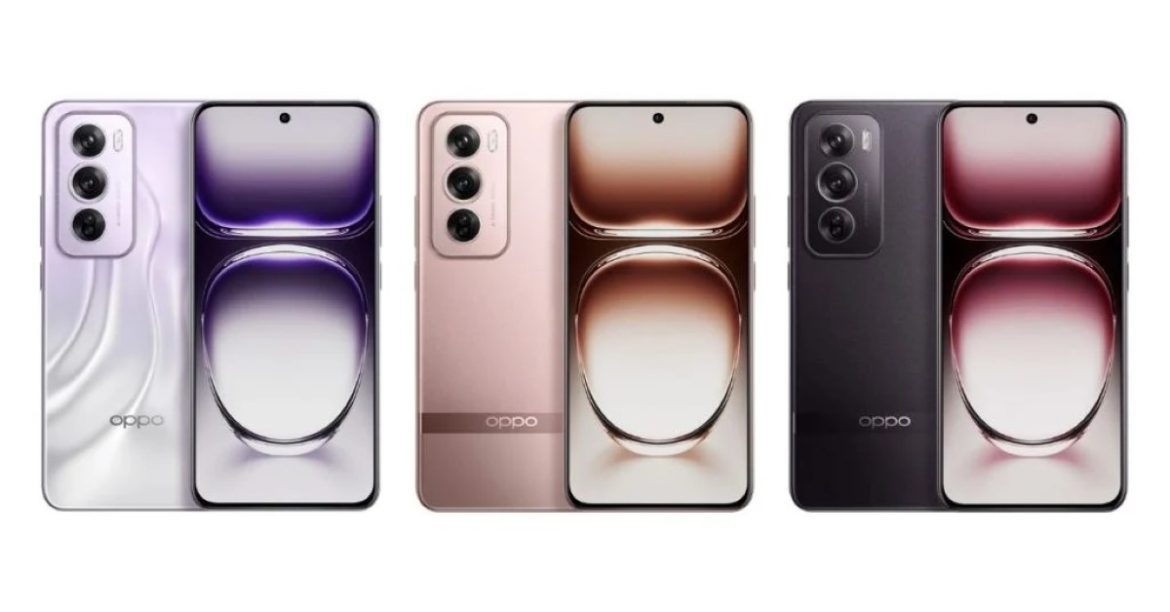 oppo reno12 pro oppo reno12 pro