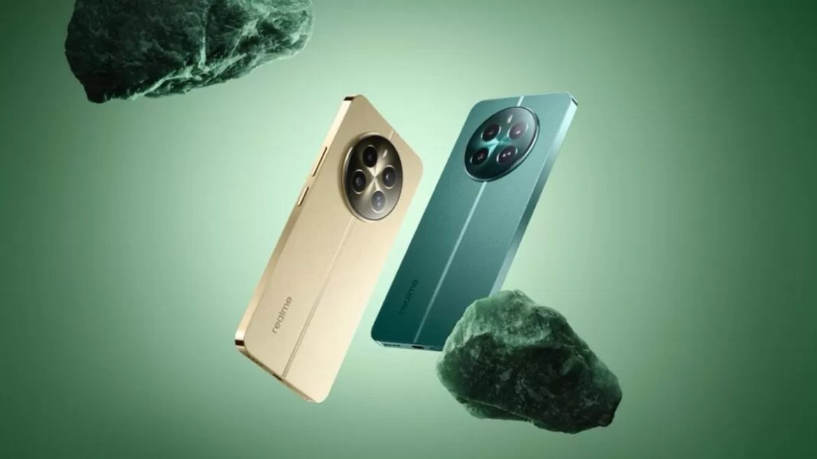 realme 12, 12+ e 12x realme 12, 12+ e 12x
