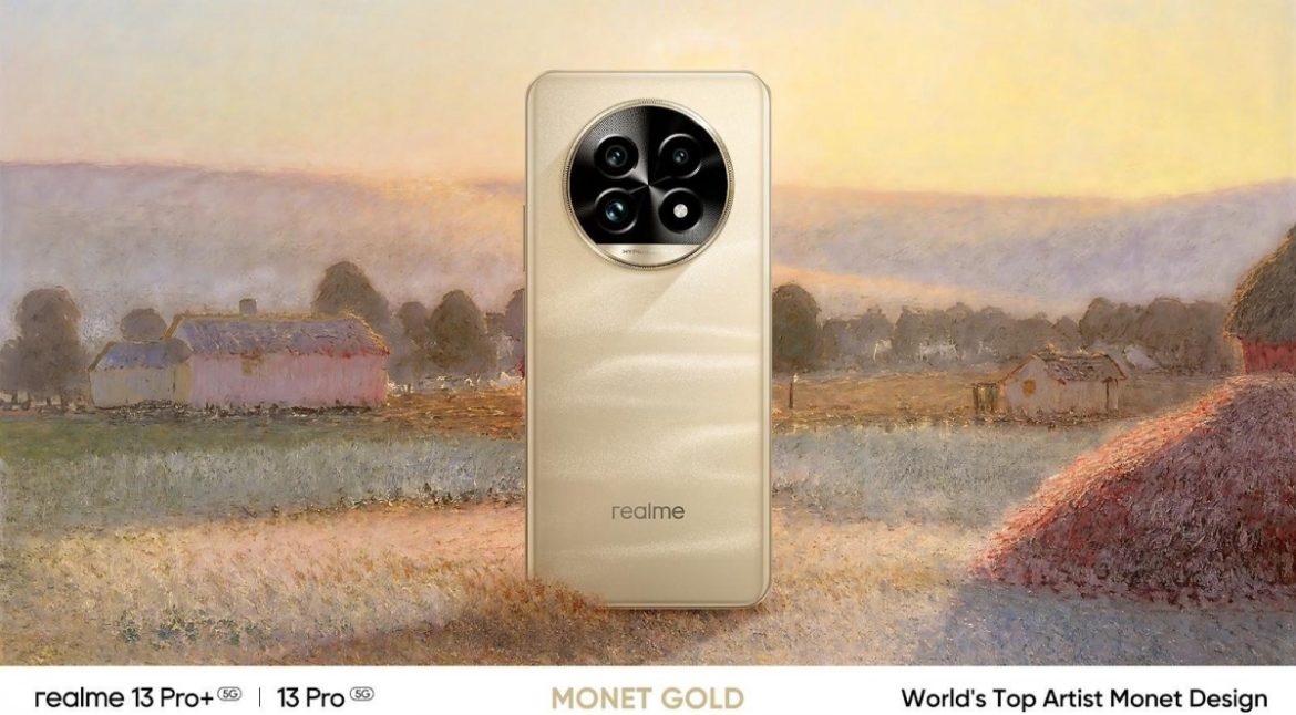 realme 13 pro+ realme 13 pro+