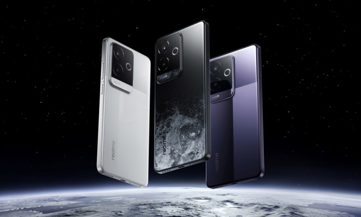 realme gt 6 cina realme gt 6 cina