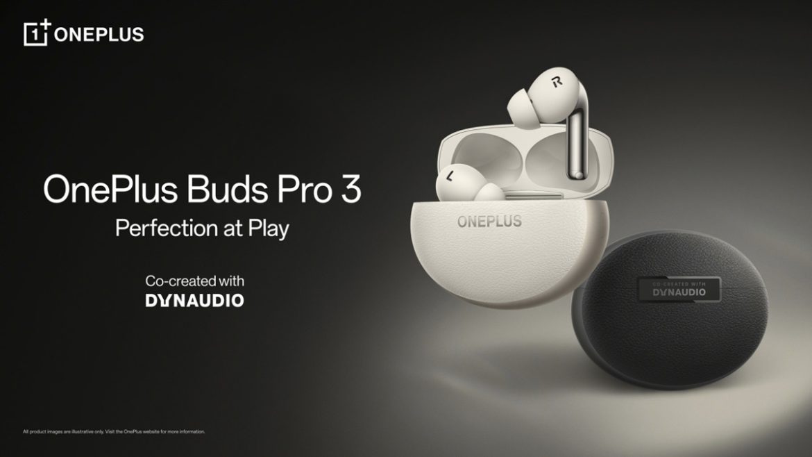 oneplus buds pro 3