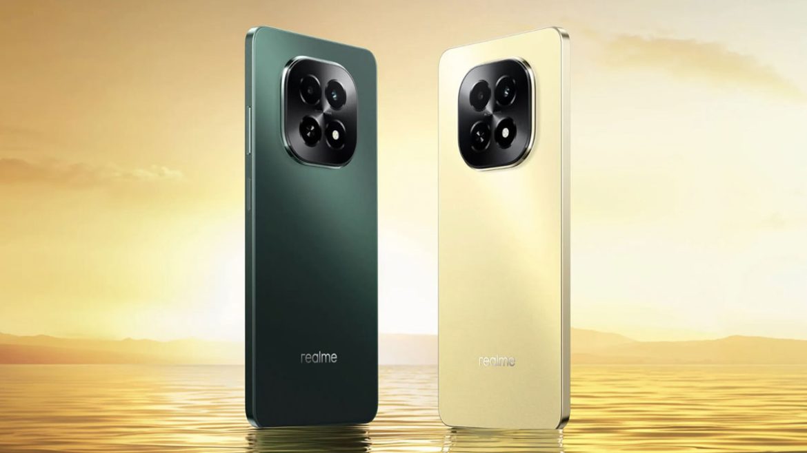realme c63 5G