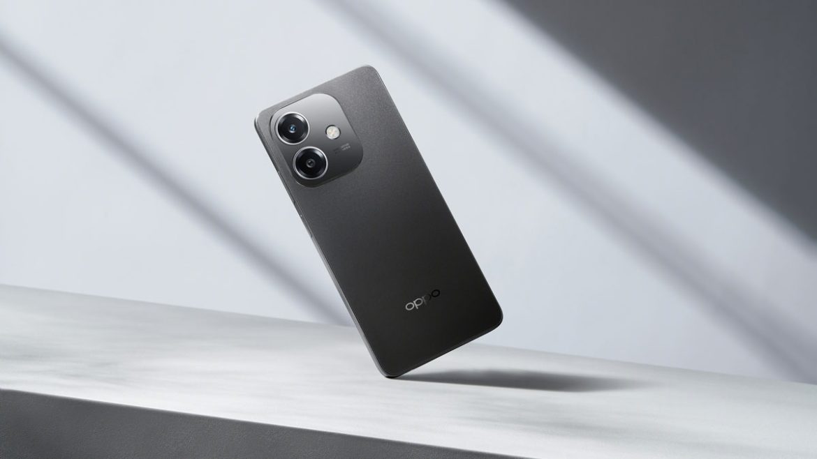 OPPO A40 e A40m