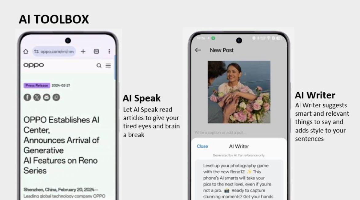 oppo aggiornamento ai oppo aggiornamento ai