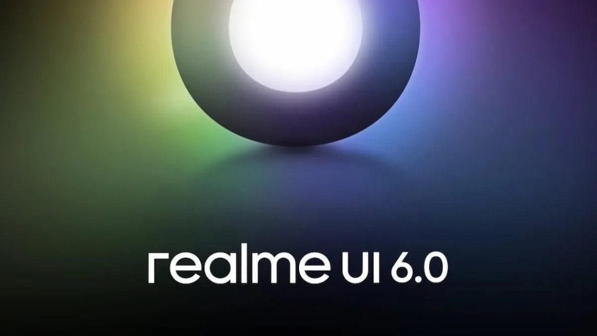 realme ui 6.0 realme ui 6.0