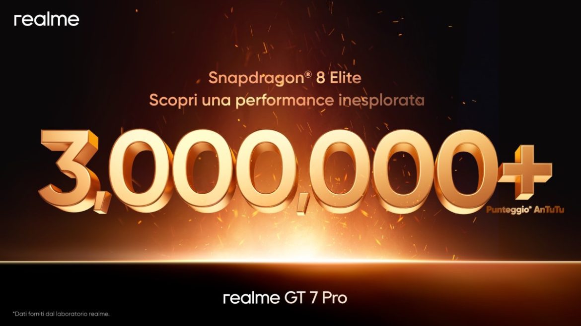 realme gt 7 pro