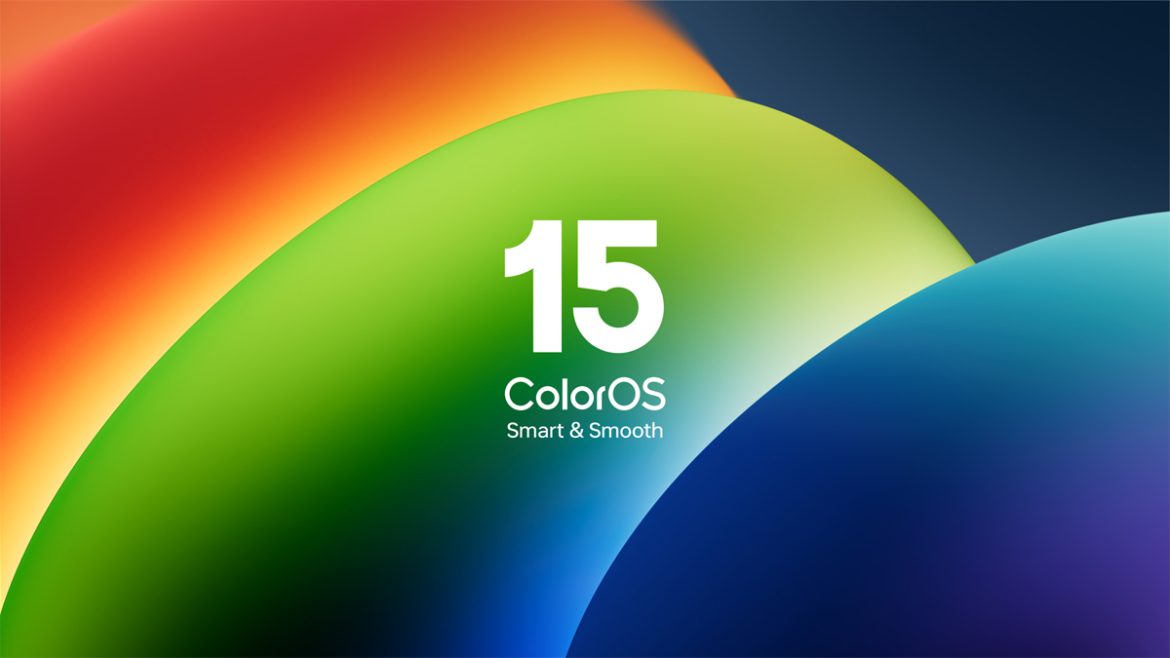 coloros 15 coloros 15