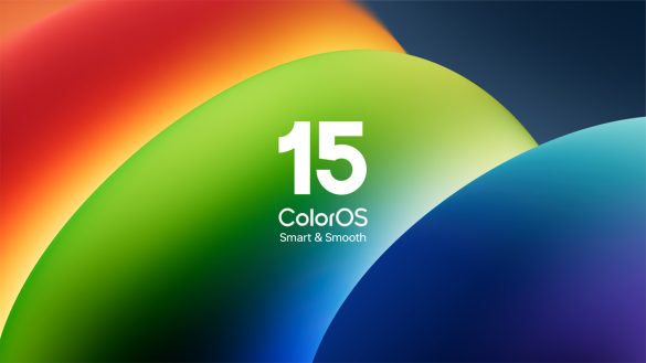 coloros 15