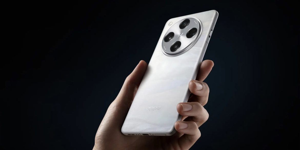 OPPO Find X8 Pro OPPO Find X8 Pro