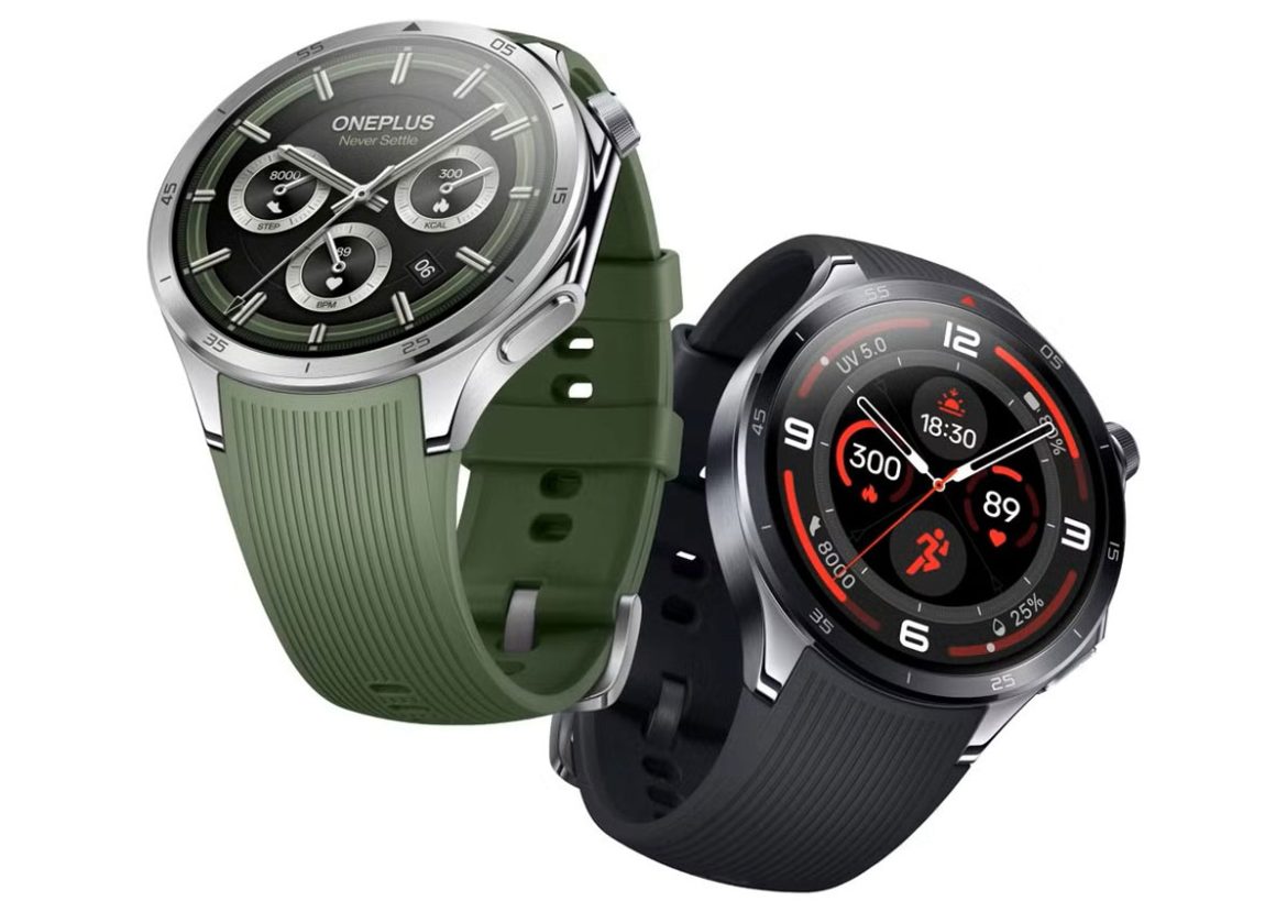 OnePlus Watch 3 OnePlus Watch 3