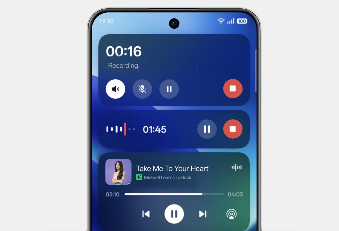 avvisi-in-tempo-reale avvisi in tempo reale ColorOS 15