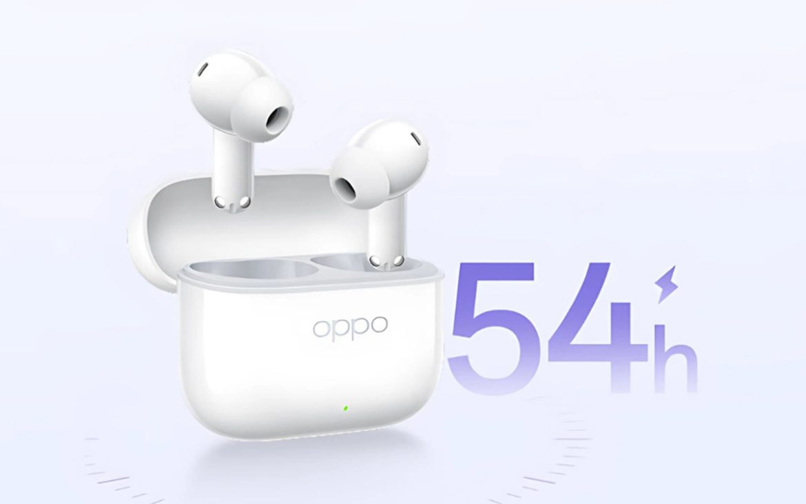 OPPO Enco Air 4i