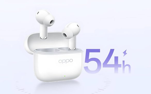 OPPO Enco Air 4i