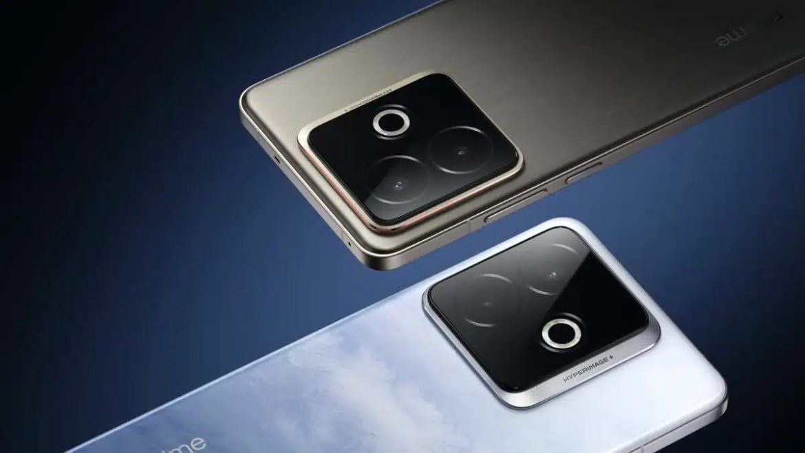 realme GT 7 Pro Racing Ediiton