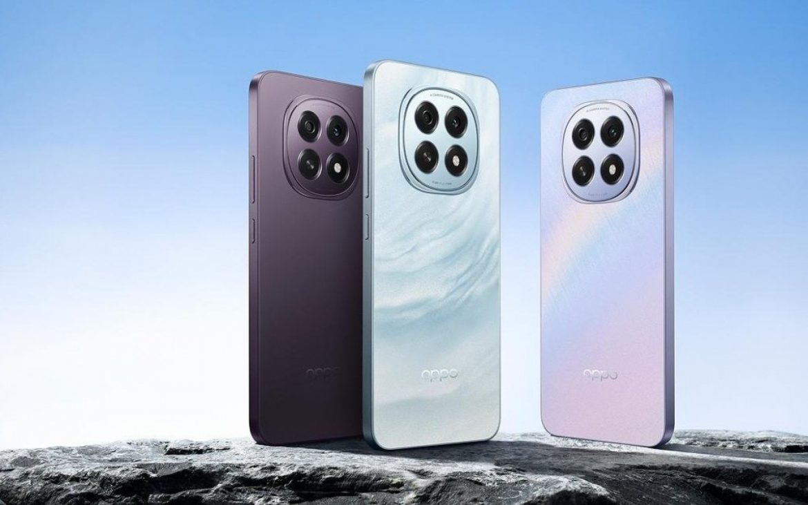 OPPO A5 OPPO A5