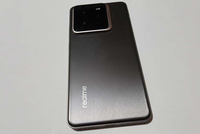 realme GT 7 Pro