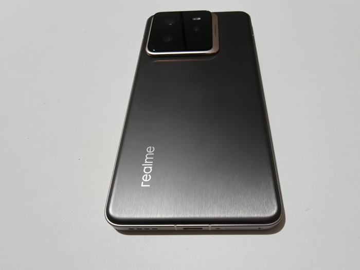 realme GT 7 Pro