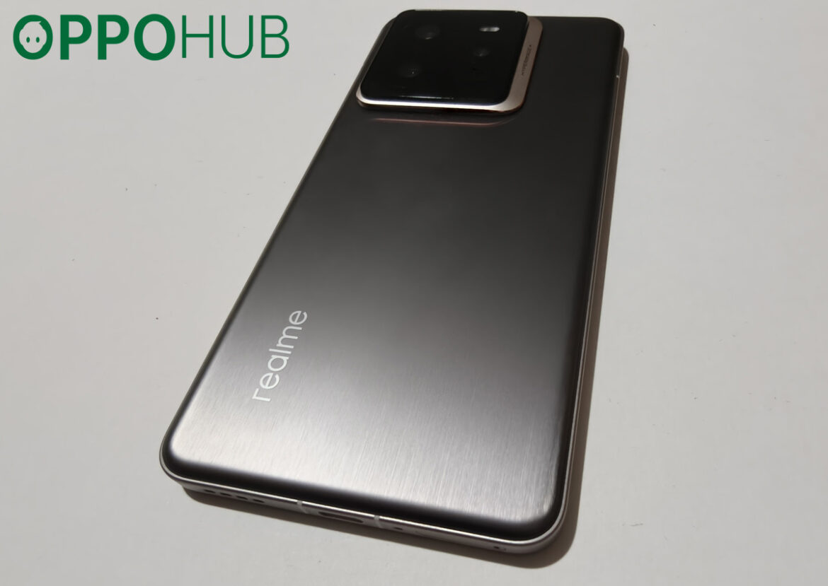 realme GT 7 Pro realme GT 7 Pro