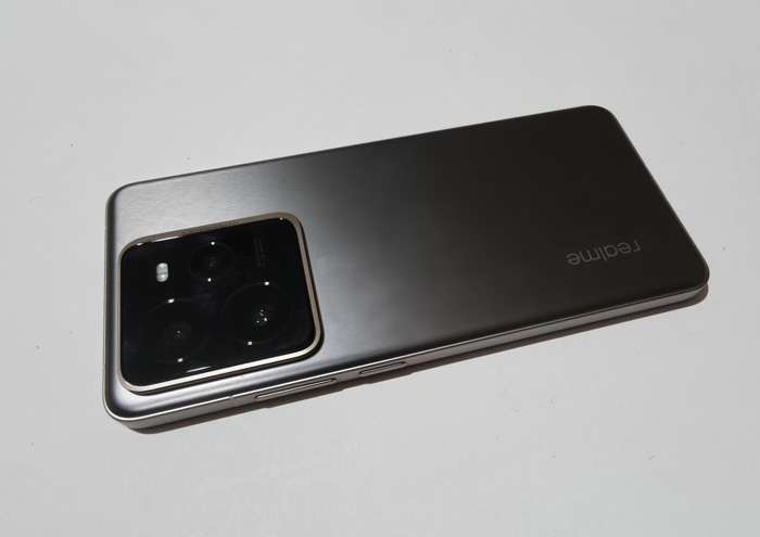 realme GT 7 Pro