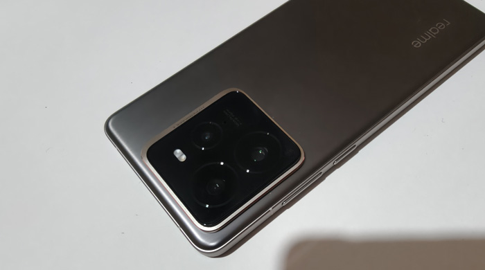 realme GT 7 Pro