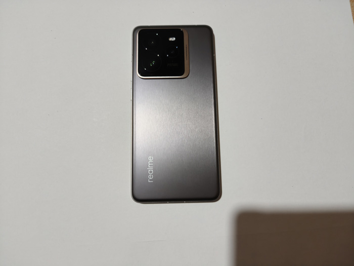 realme GT 7 Pro