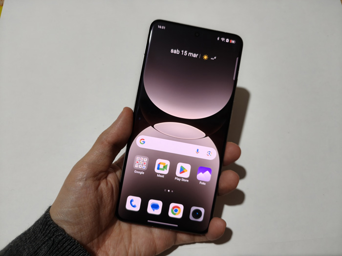realme GT 7 Pro