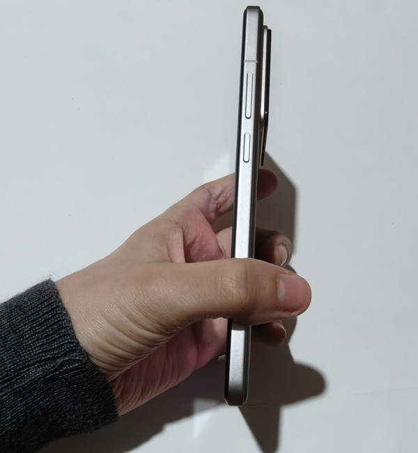 realme GT 7 Pro