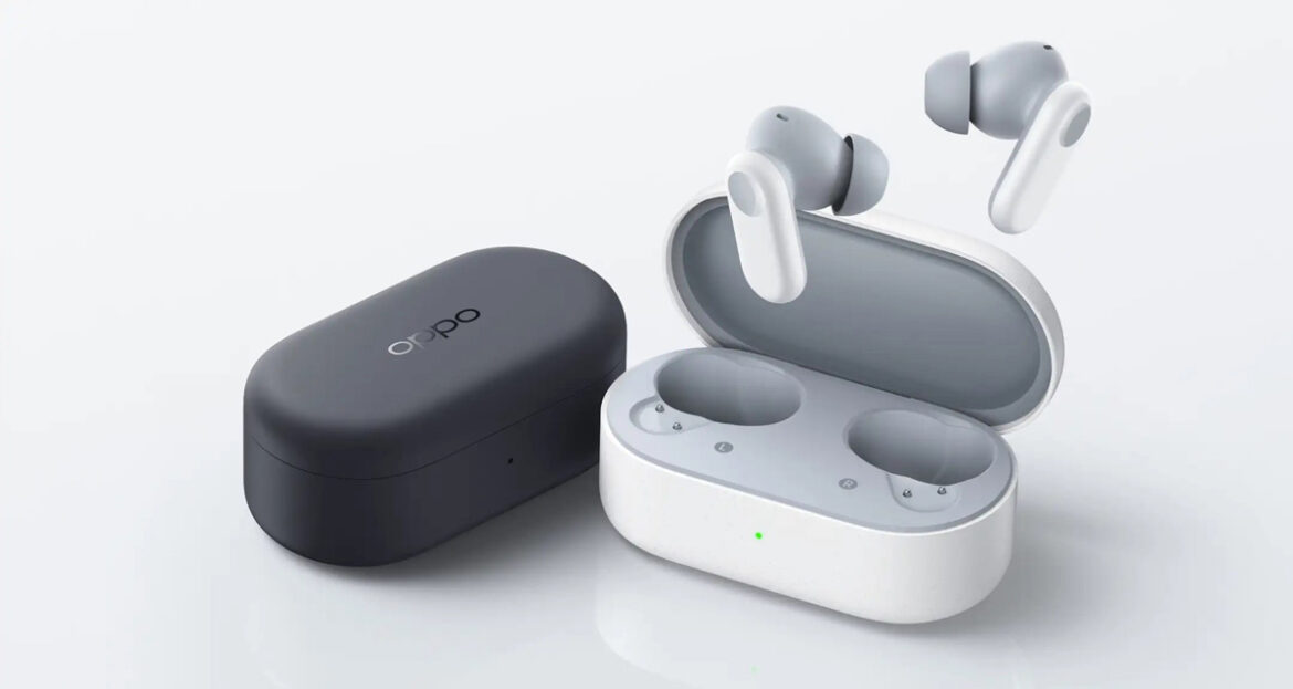 OPPO Enco Buds2 Pro OPPO Enco Buds2 Pro