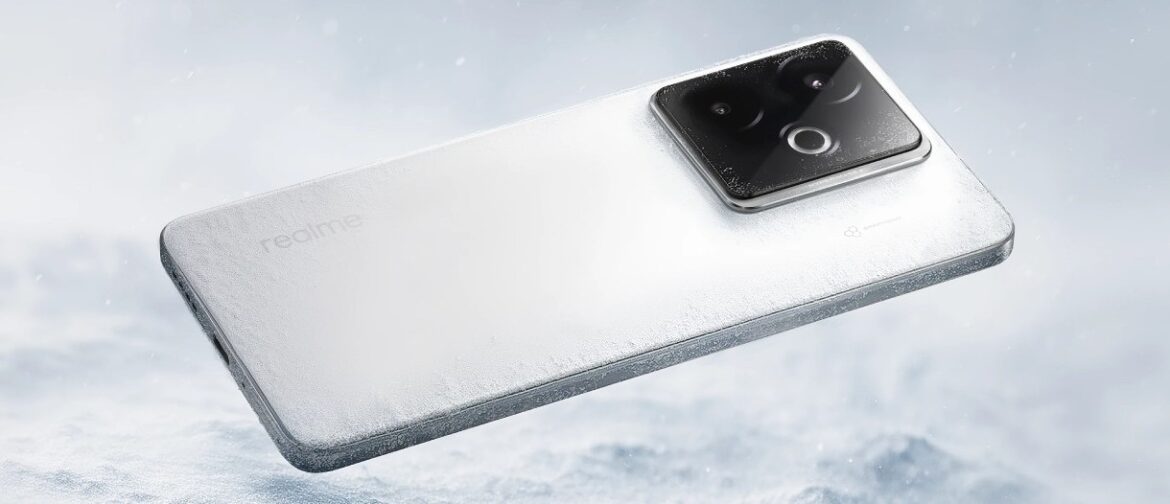 Realme GT 7 Realme GT 7