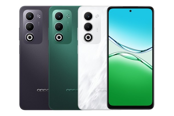 OPPO A5 Series