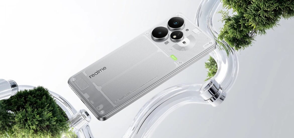Realme Neo7 Realme Neo7