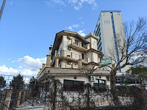 Realme GT 7 Pro Camera Sample