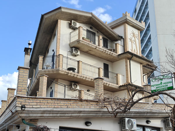 Realme GT 7 Pro Camera Sample
