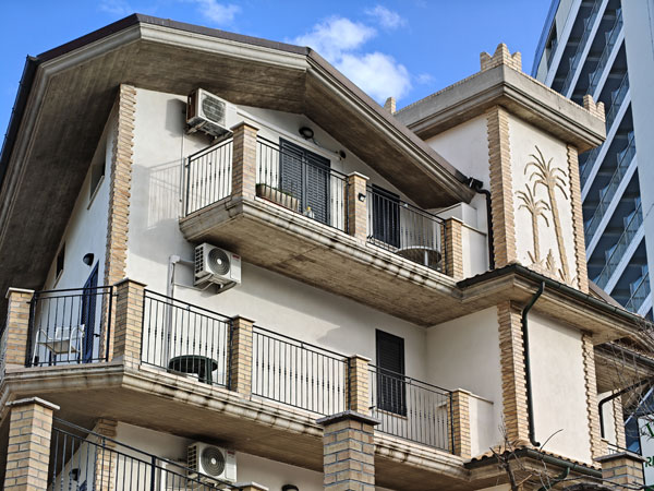 Realme GT 7 Pro Camera Sample